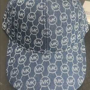 Michael Kors Baseball Hat